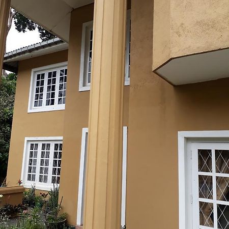 Hotel Rainyfreindz Nuwara Eliya Zewnętrze zdjęcie