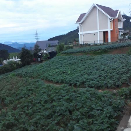 Hotel Rainyfreindz Nuwara Eliya Zewnętrze zdjęcie