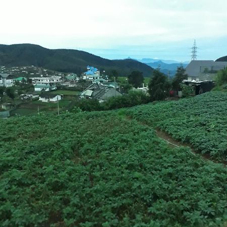Hotel Rainyfreindz Nuwara Eliya Zewnętrze zdjęcie