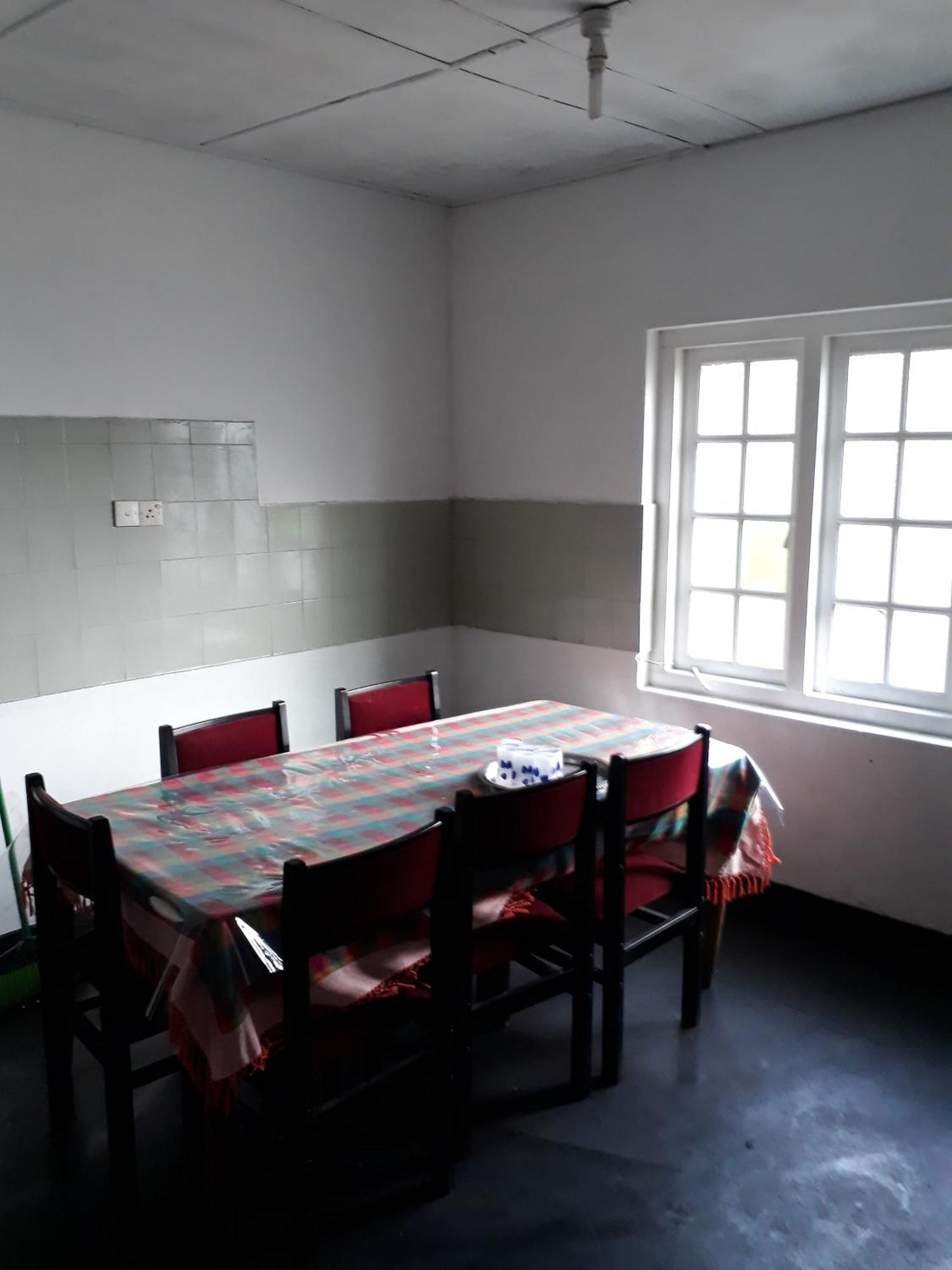 Hotel Rainyfreindz Nuwara Eliya Zewnętrze zdjęcie