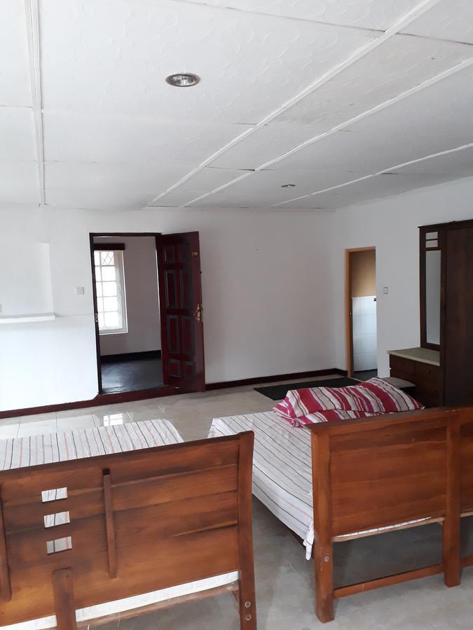 Hotel Rainyfreindz Nuwara Eliya Zewnętrze zdjęcie