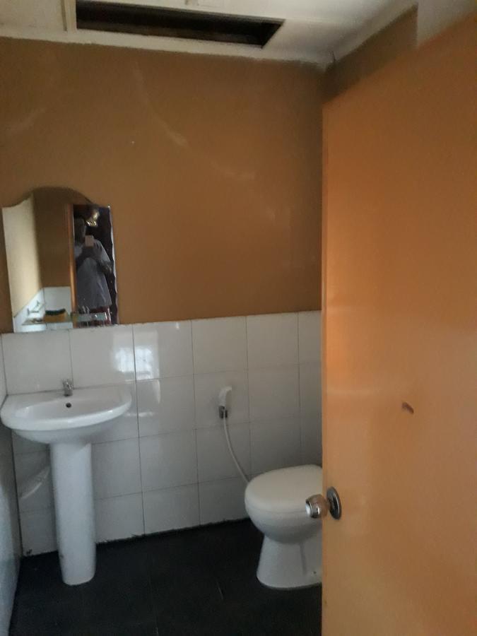 Hotel Rainyfreindz Nuwara Eliya Zewnętrze zdjęcie
