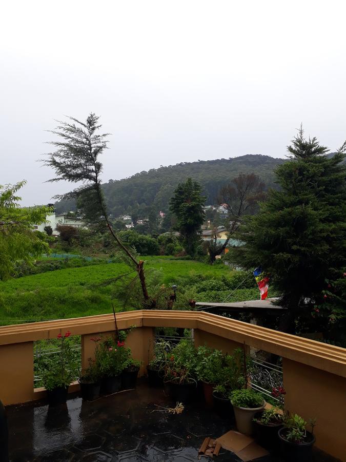 Hotel Rainyfreindz Nuwara Eliya Zewnętrze zdjęcie