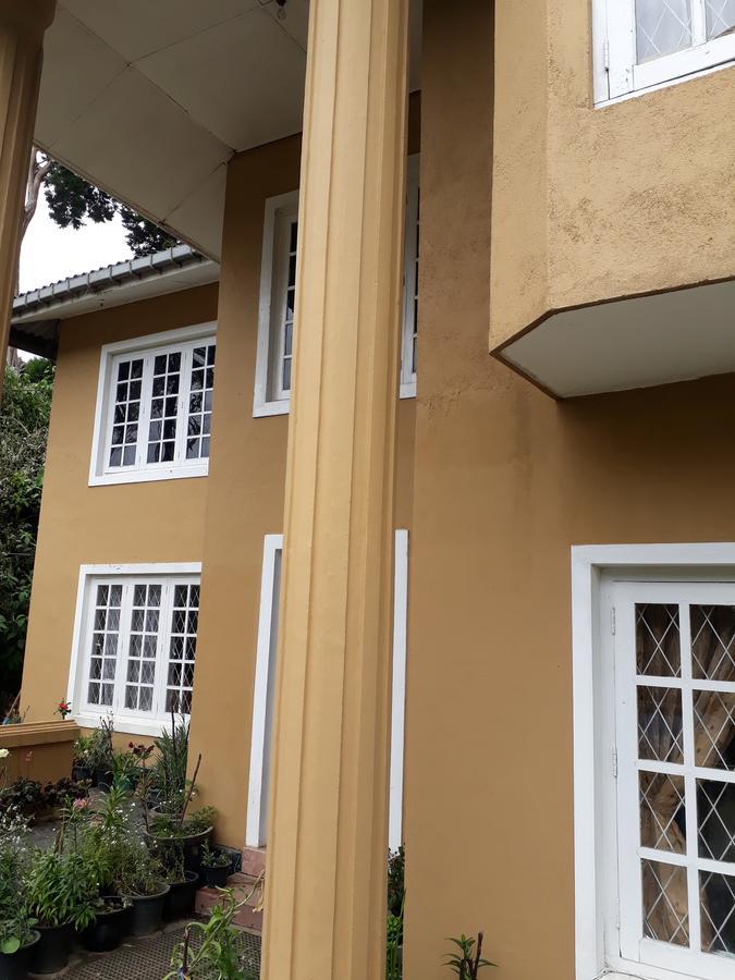 Hotel Rainyfreindz Nuwara Eliya Zewnętrze zdjęcie