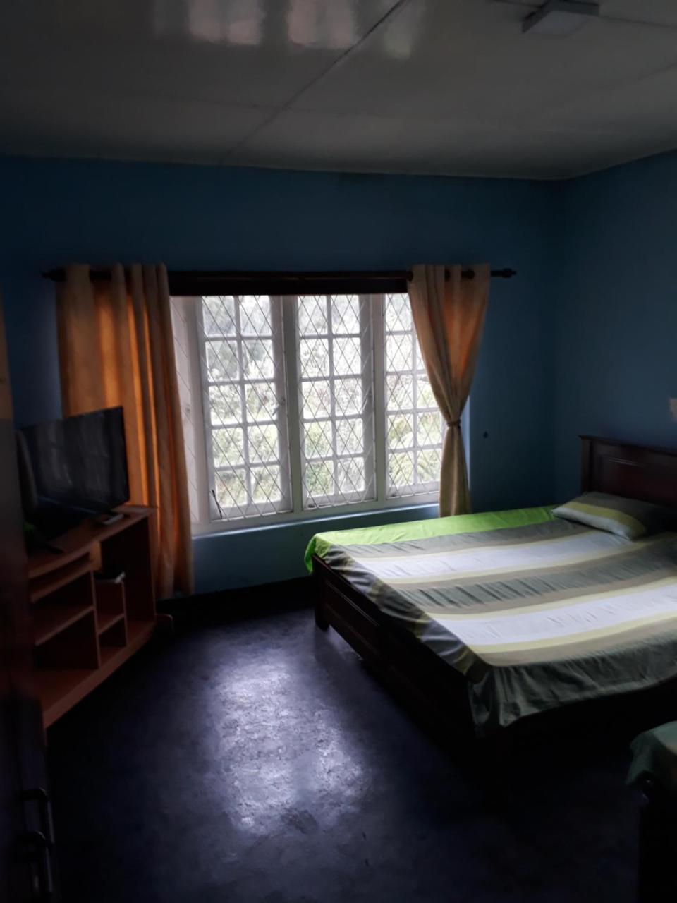 Hotel Rainyfreindz Nuwara Eliya Zewnętrze zdjęcie