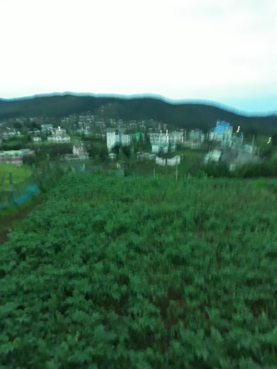 Hotel Rainyfreindz Nuwara Eliya Zewnętrze zdjęcie