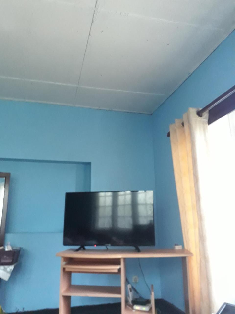 Hotel Rainyfreindz Nuwara Eliya Zewnętrze zdjęcie